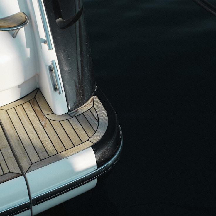 PlateauRouteCommons yacht fleet